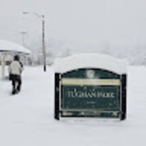 Meet your Posher, Linda